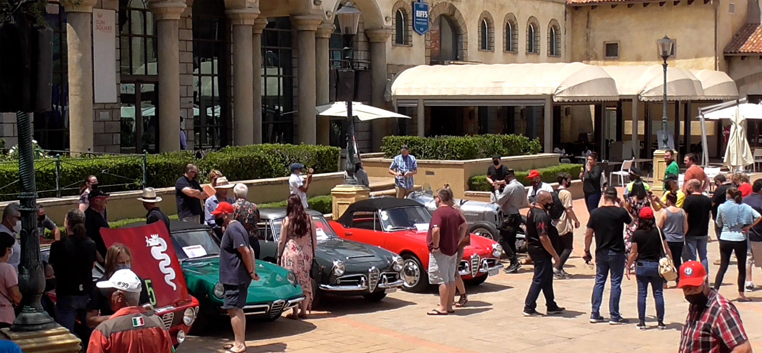MONTECASINO - FEBRUARY 2022