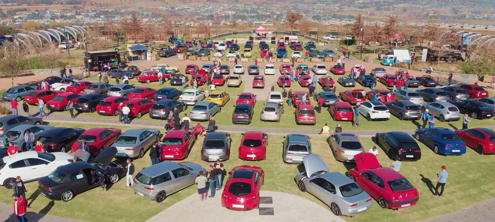 Mall of Africa Event Mall of Africa Event