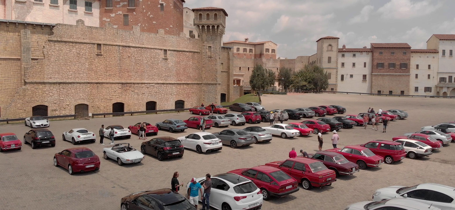 MONTECASINO - FEBRUARY 2022 MONTECASINO - FEBRUARY 2022