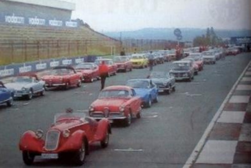 80th celebration 80th celebration